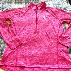 Under Armour 1/4 Zip